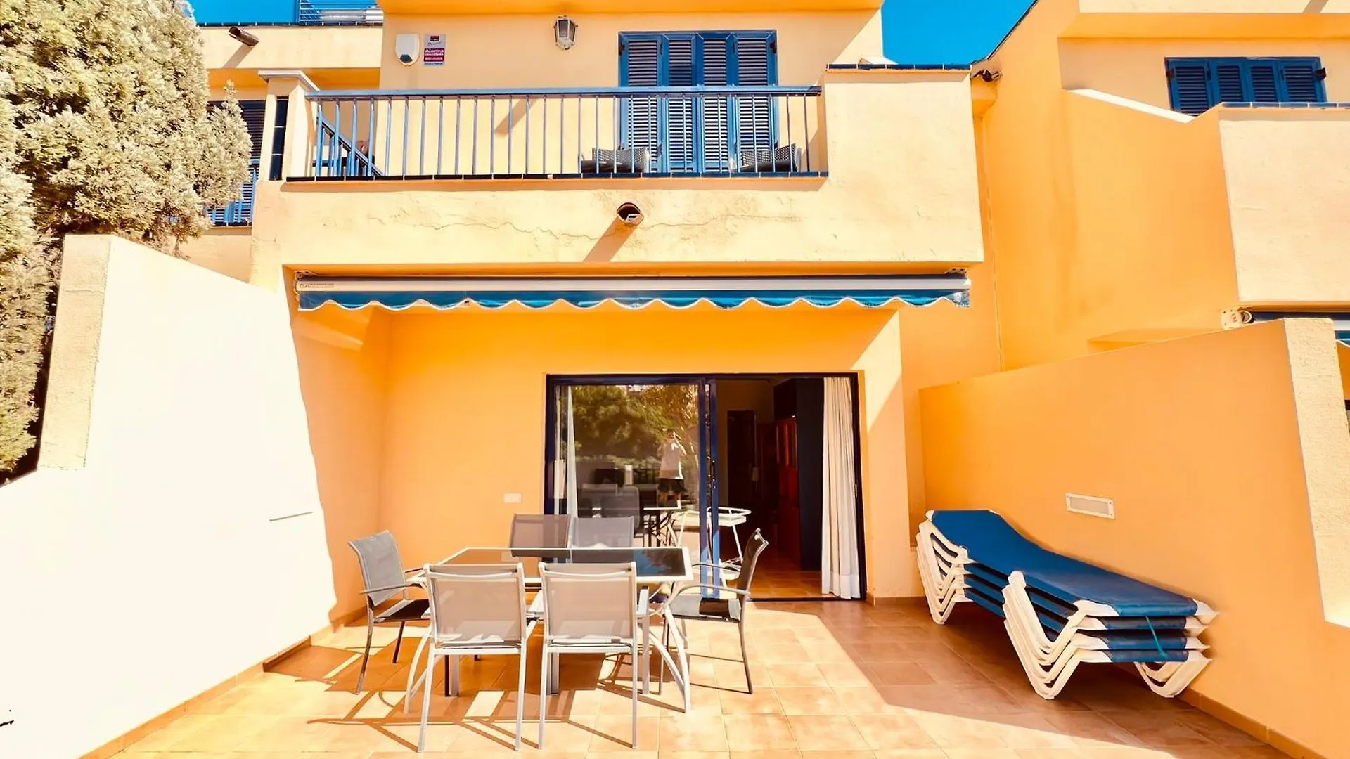 Villa Oasis Meloneras Cerca Del Mar Maspalomas  Maspalomas (Gran Canaria)